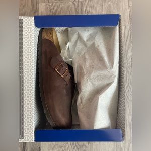 Birkenstock Size 13 Boston BS